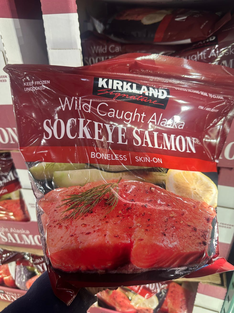 costco finds