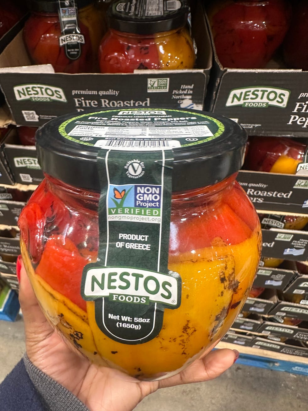 costco finds