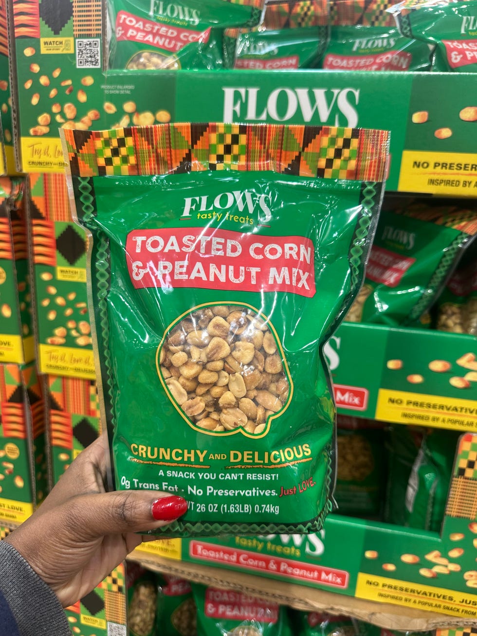 costco finds