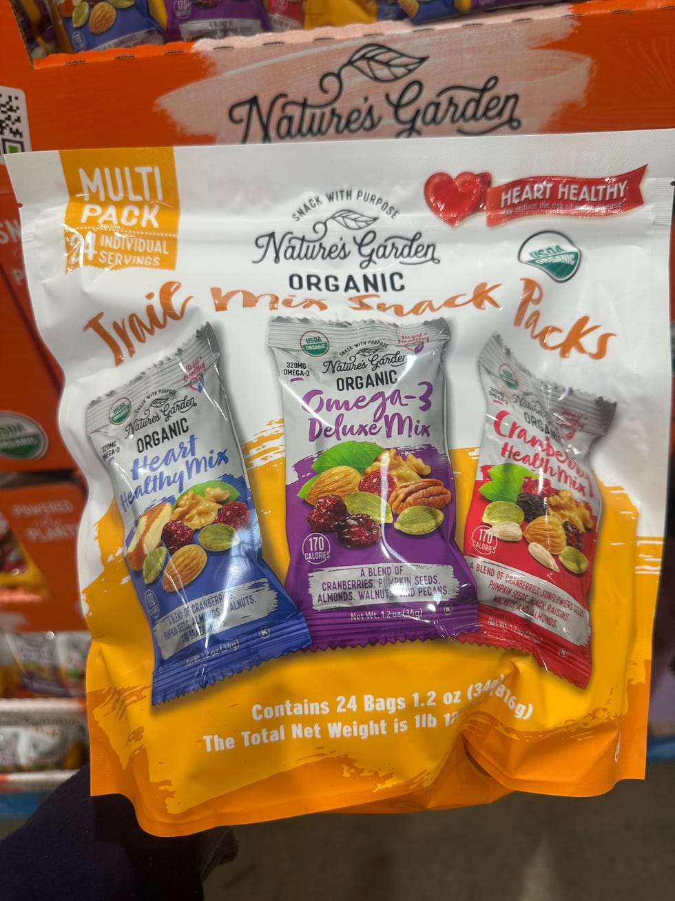 costco finds