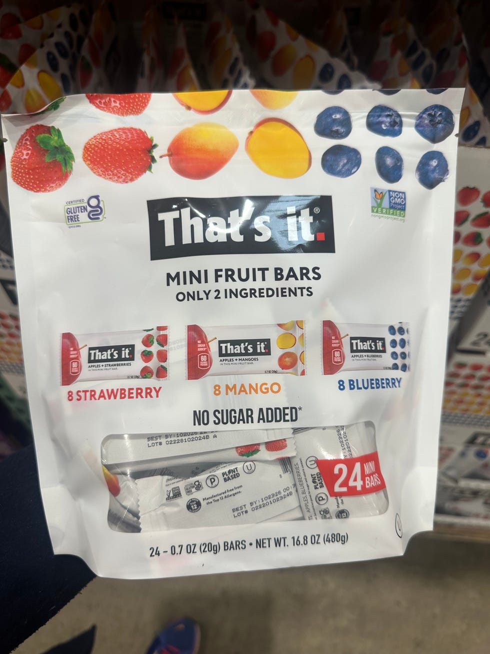 costco finds