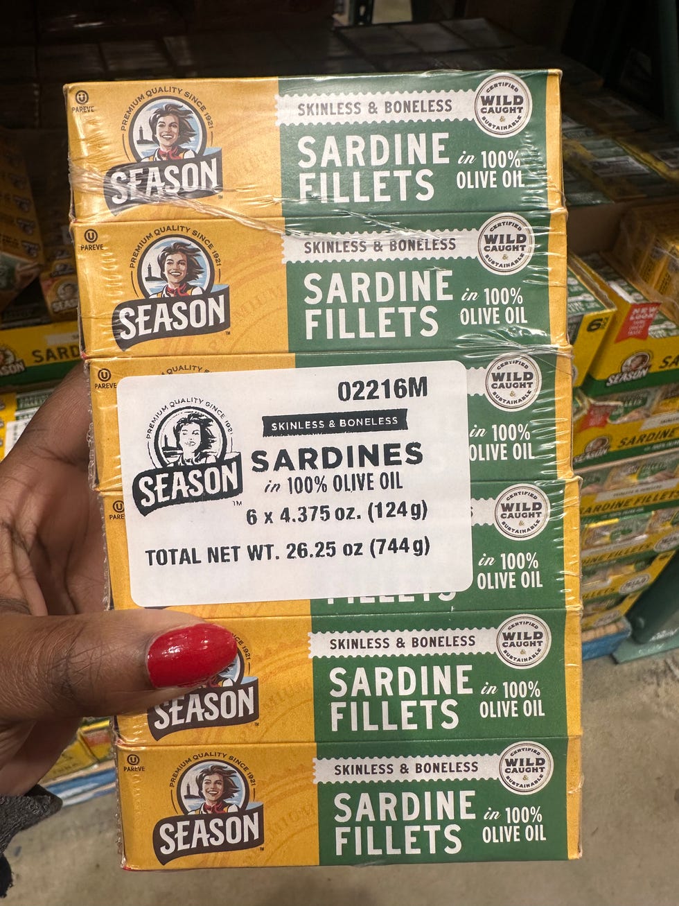 costco finds