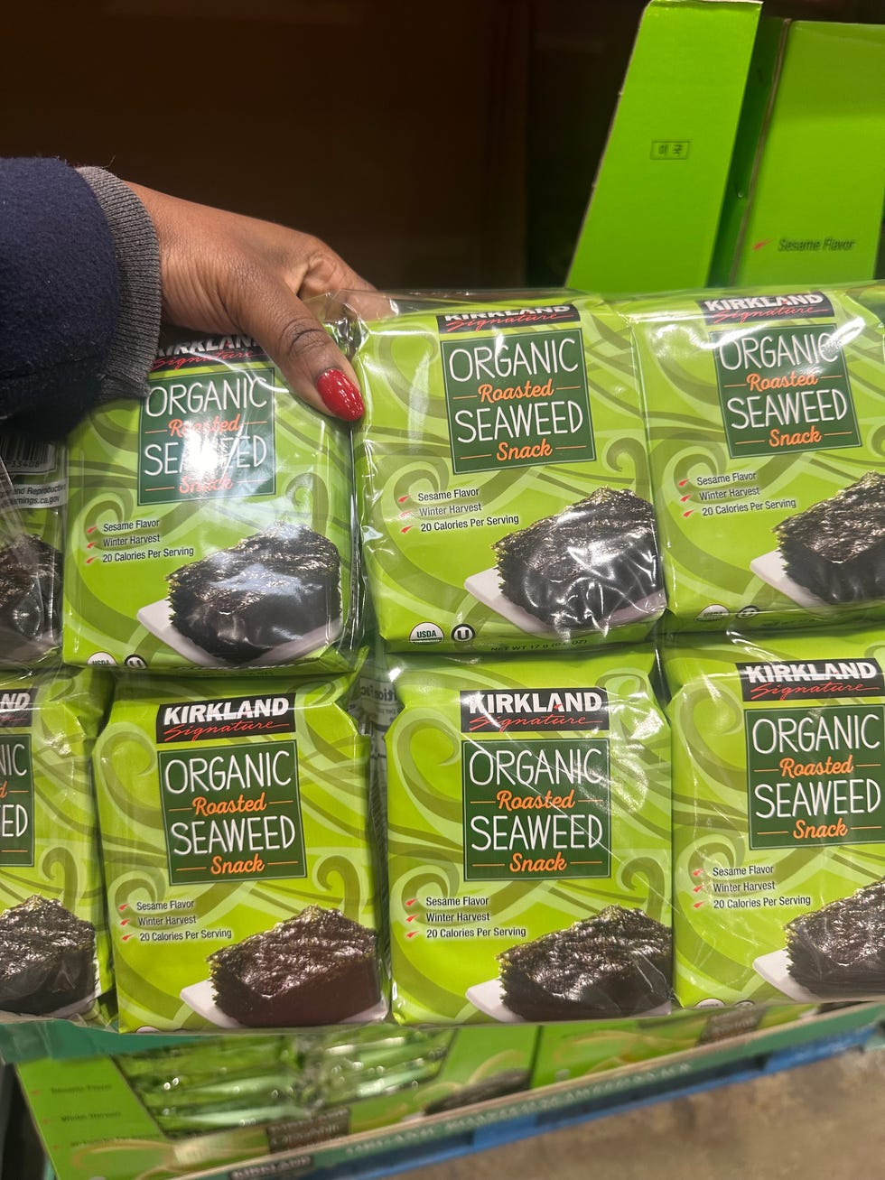 costco finds