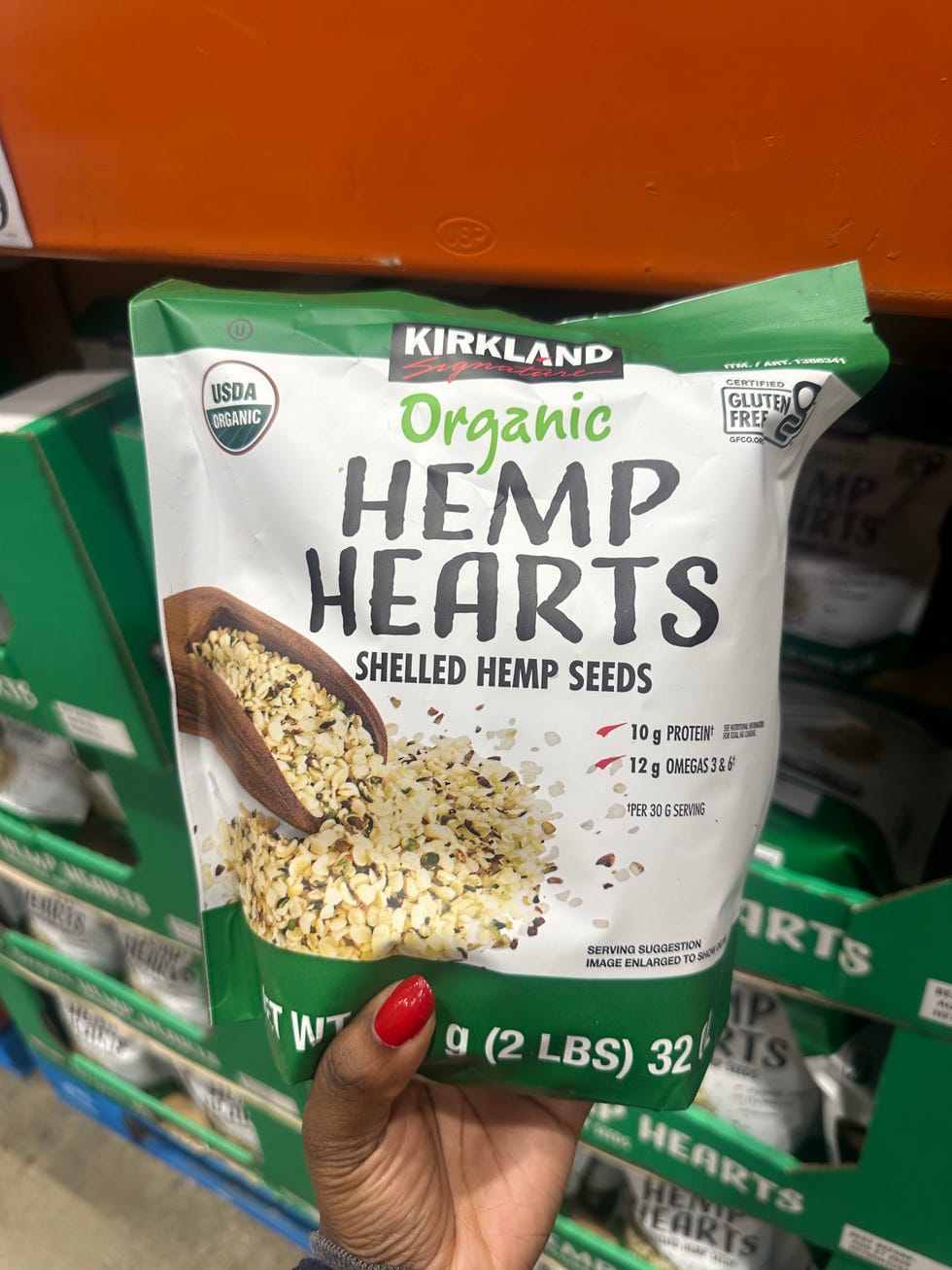 costco finds