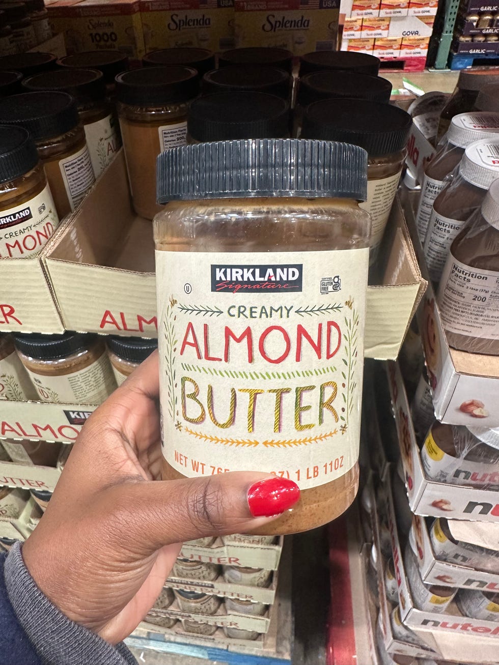 costco finds