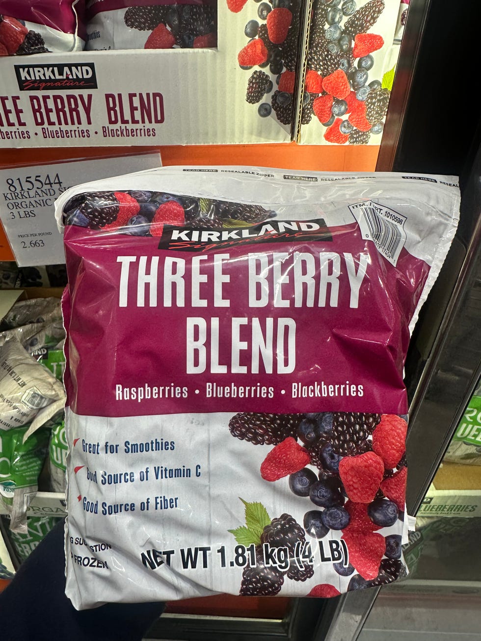 costco finds