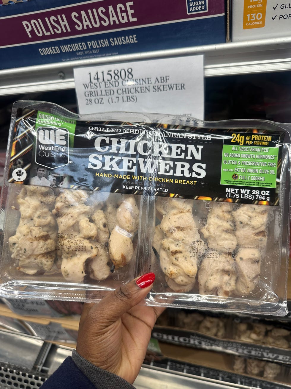 costco finds