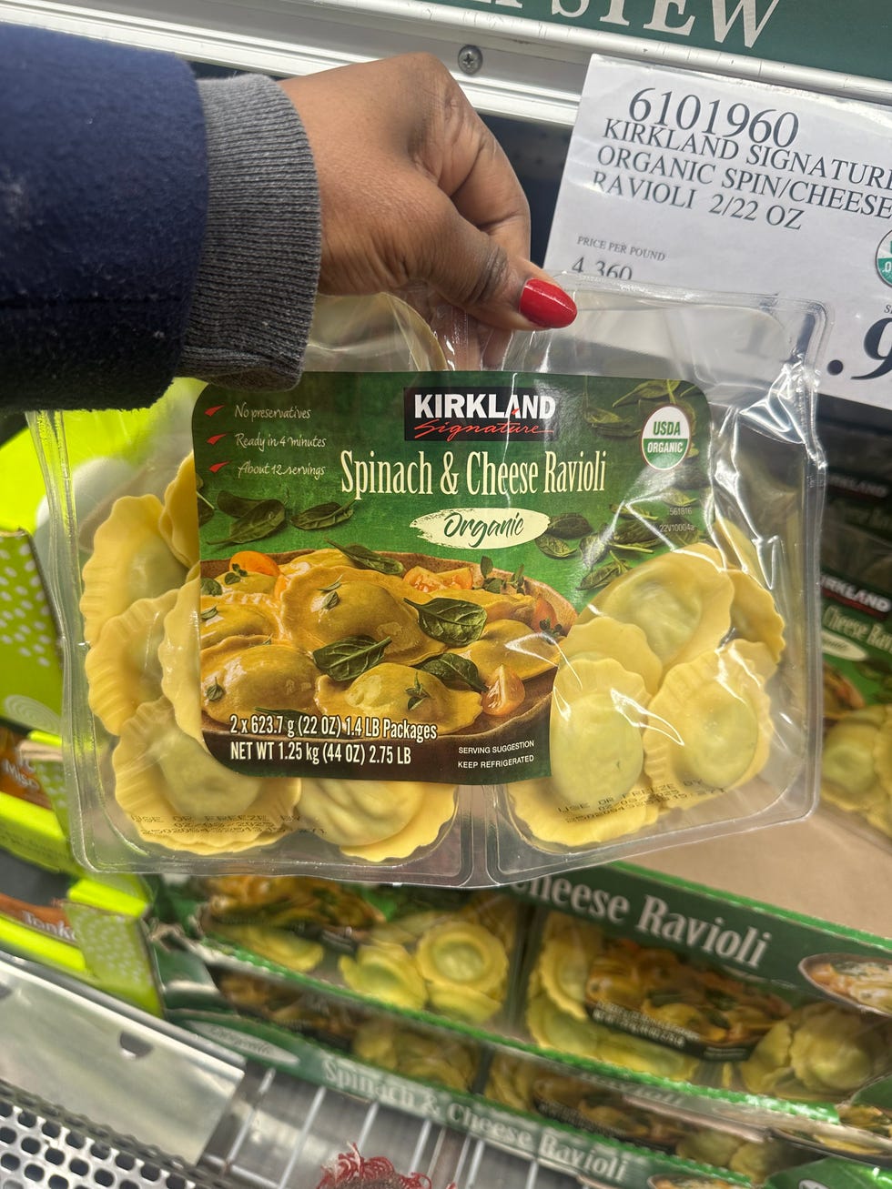 costco finds