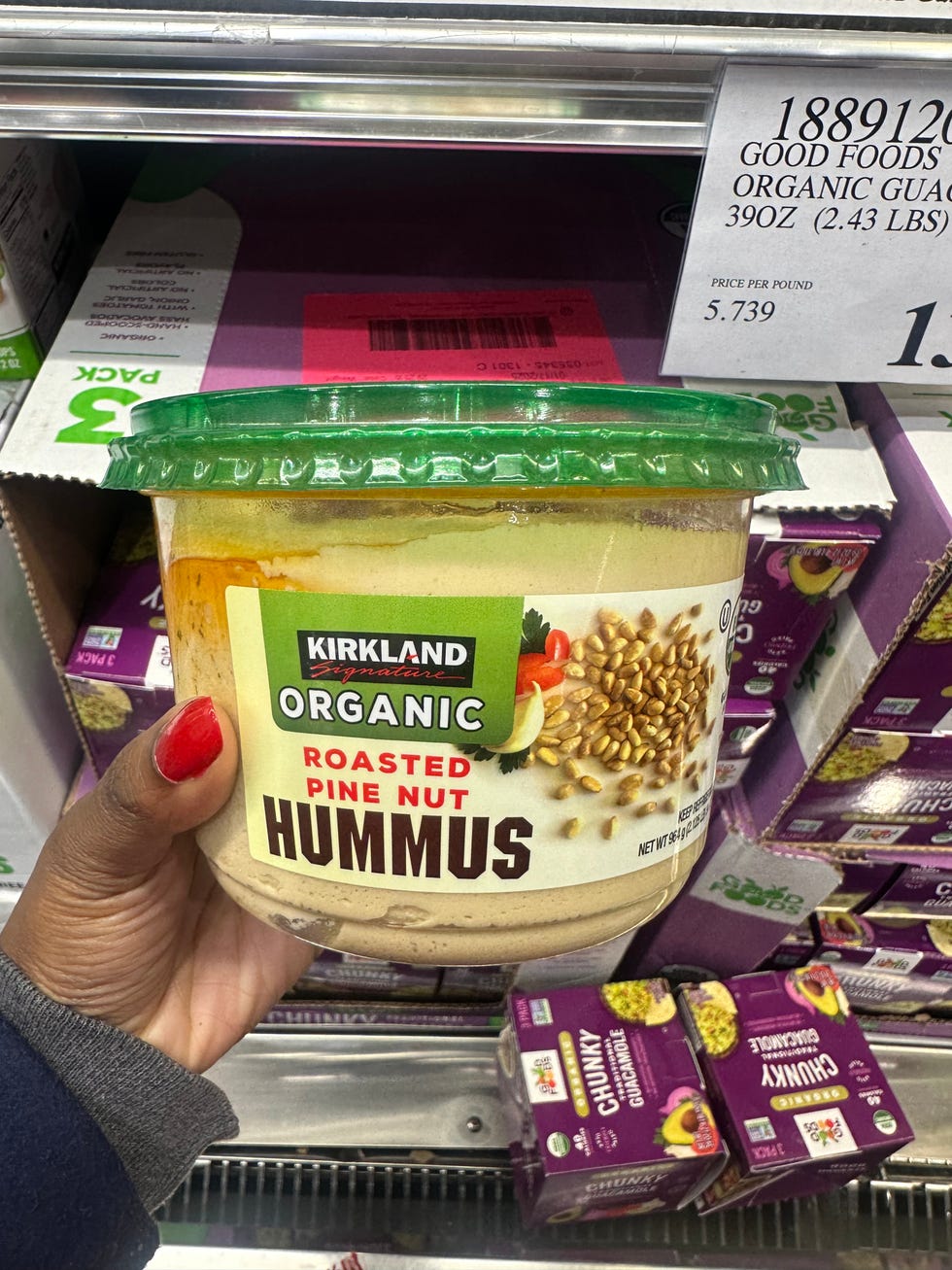costco finds