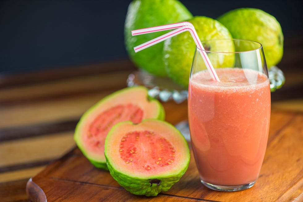 guavas