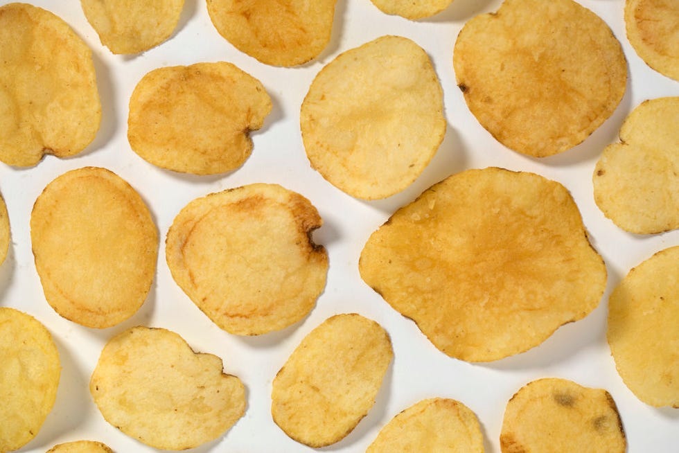 Study Links Ultra Processed Foods To Cancer