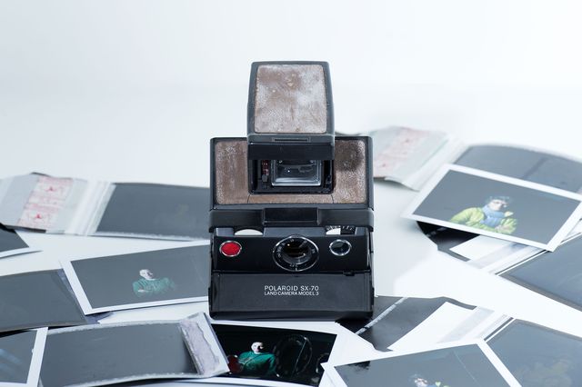 Do Polaroids Fade? – Legacybox