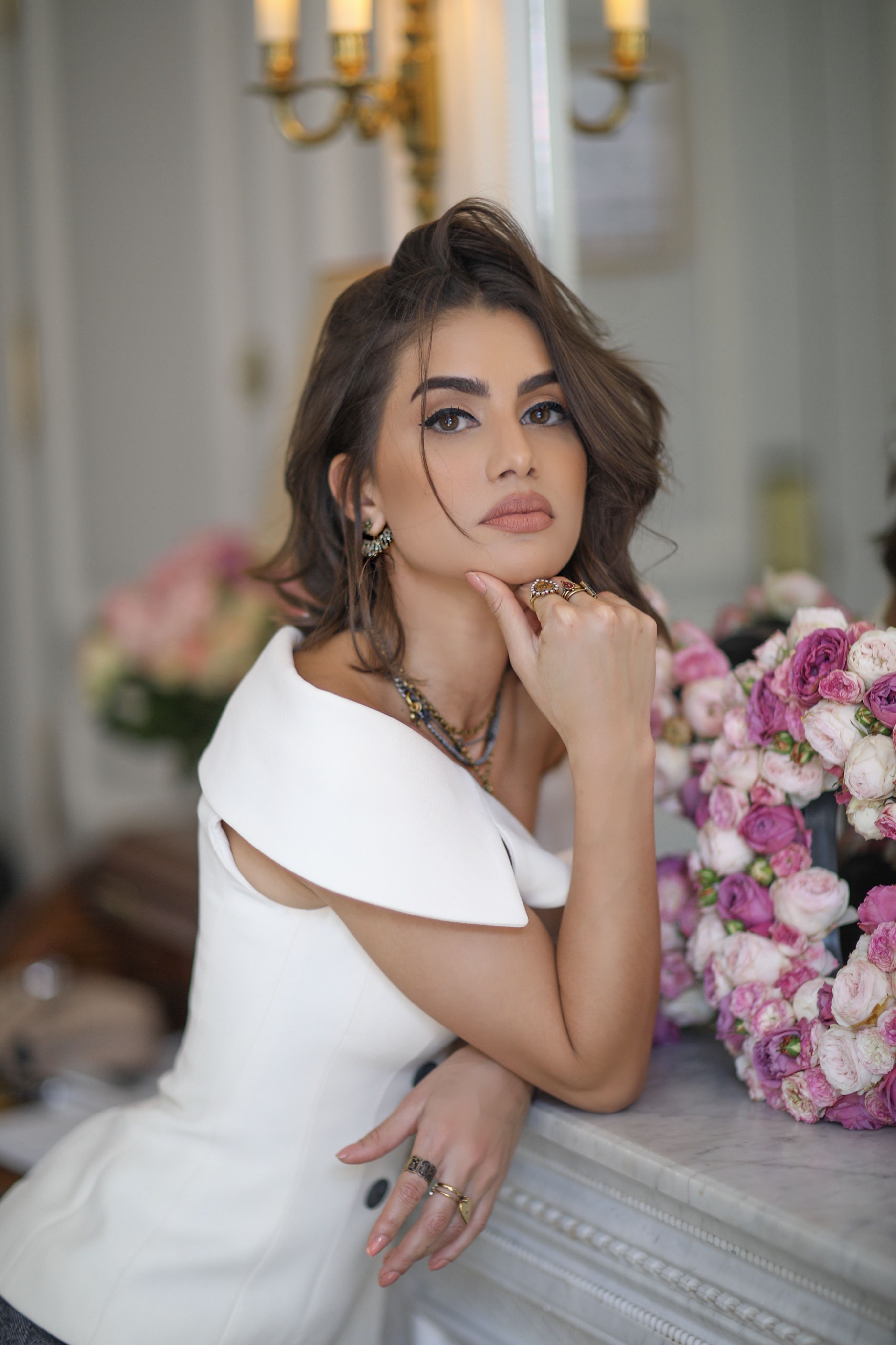 Camila Coelho's Beauty Instagram Tips