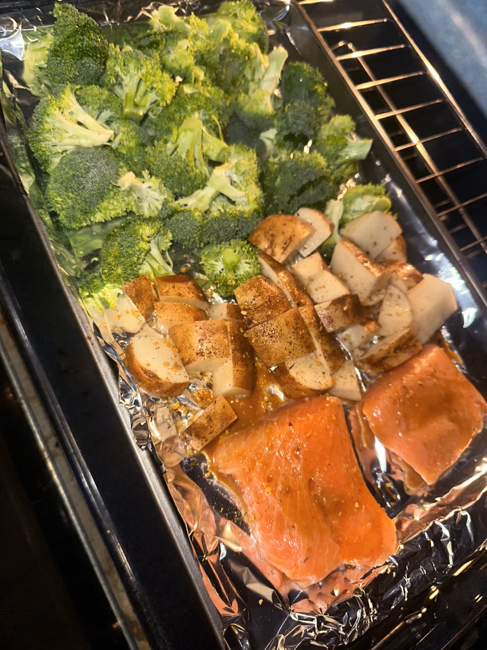 is dinnerly worth it? a dietitian’s take on nutrition, taste and convenience