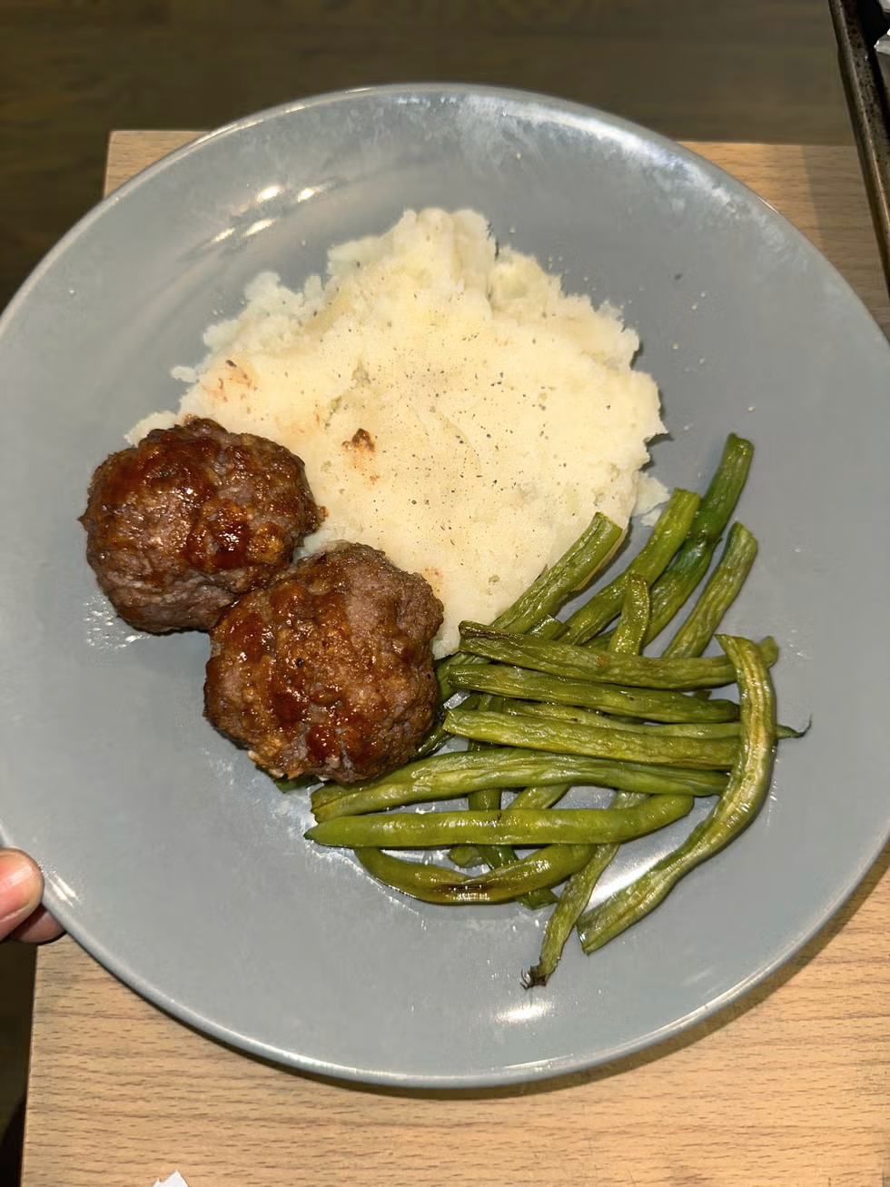 is dinnerly worth it? a dietitian’s take on nutrition, taste and convenience