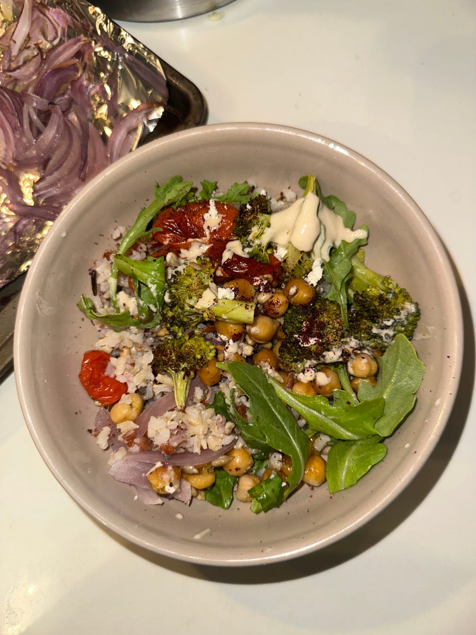 sunbasket meals