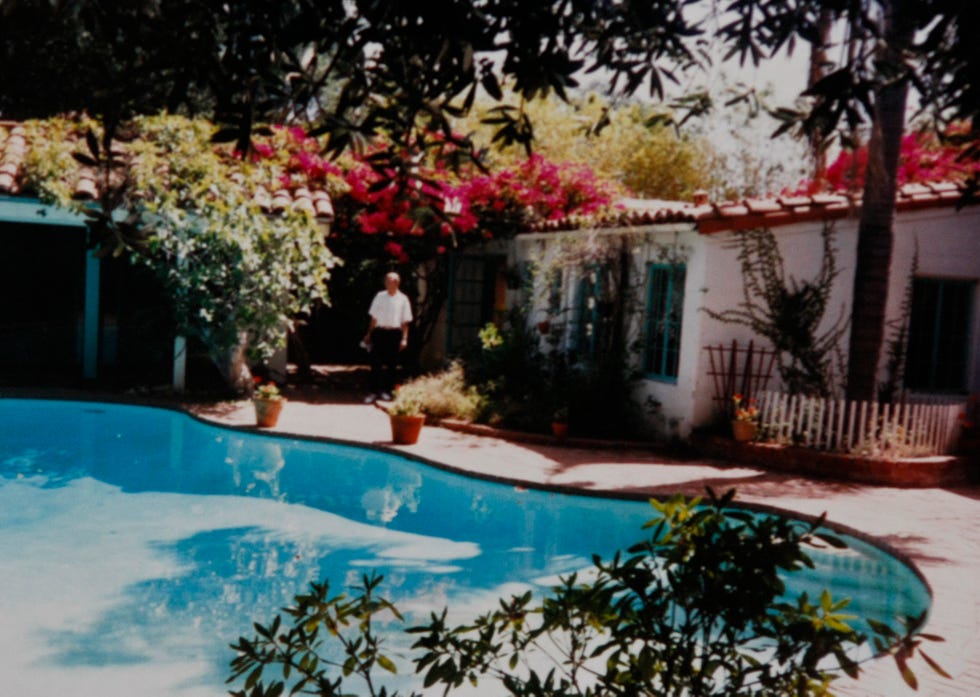 Marilyn Monroes Los Angeles Home Could Be Demolished 3621