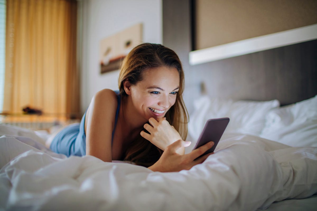 FaceTime Sex Is on the Rise With COVID-19 Coronavirus Social Distancing