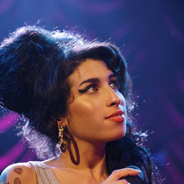 Back to Black' Biopic Shares First Look of 'Industry' Star Marisa Abela as  Amy Winehouse