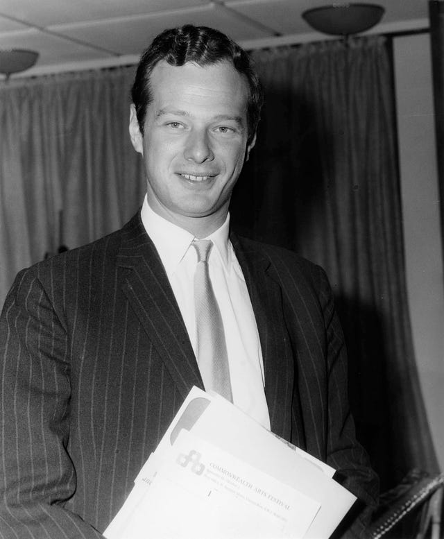 brian epstein