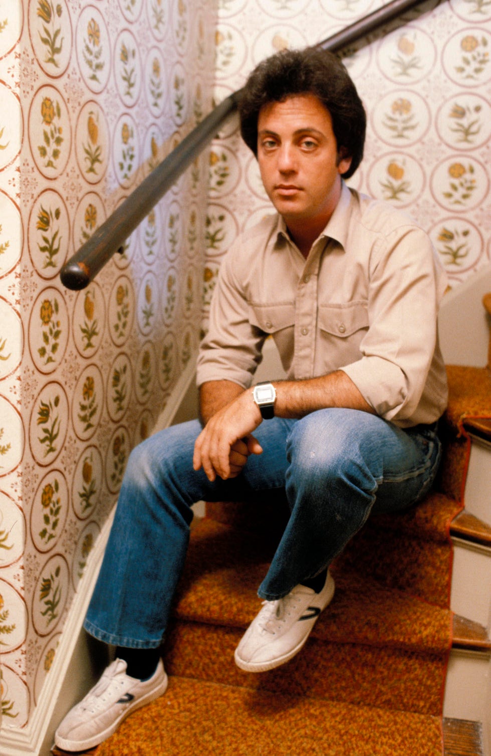 Best Love Songs Billy Joel