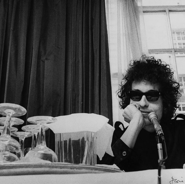 Bob Dylan Is 80: Photos of Bob Dylan