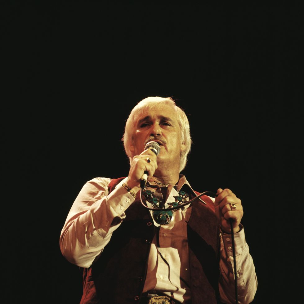 Photo of Charlie RICH