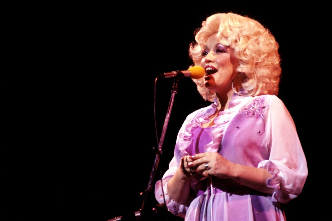 dolly