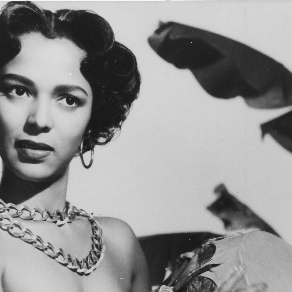 dorothy dandridge