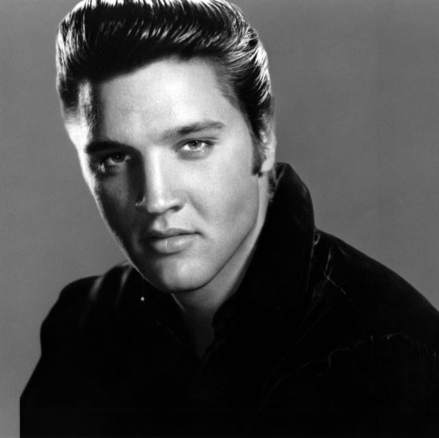 Photo of Elvis PRESLEY