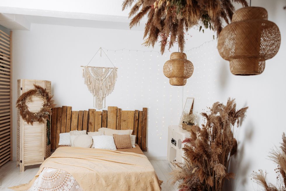 interior design spacious bright studio