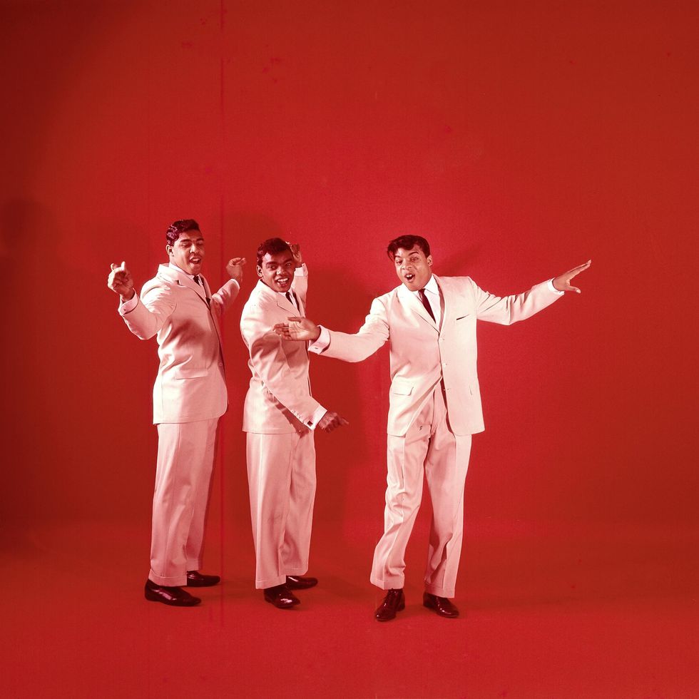 isley brothers
