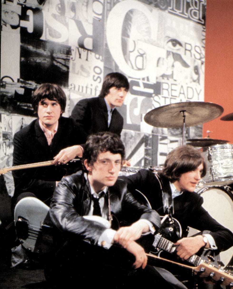 Best Love Songs Kinks