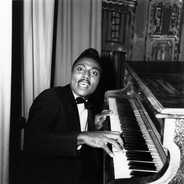 little richard