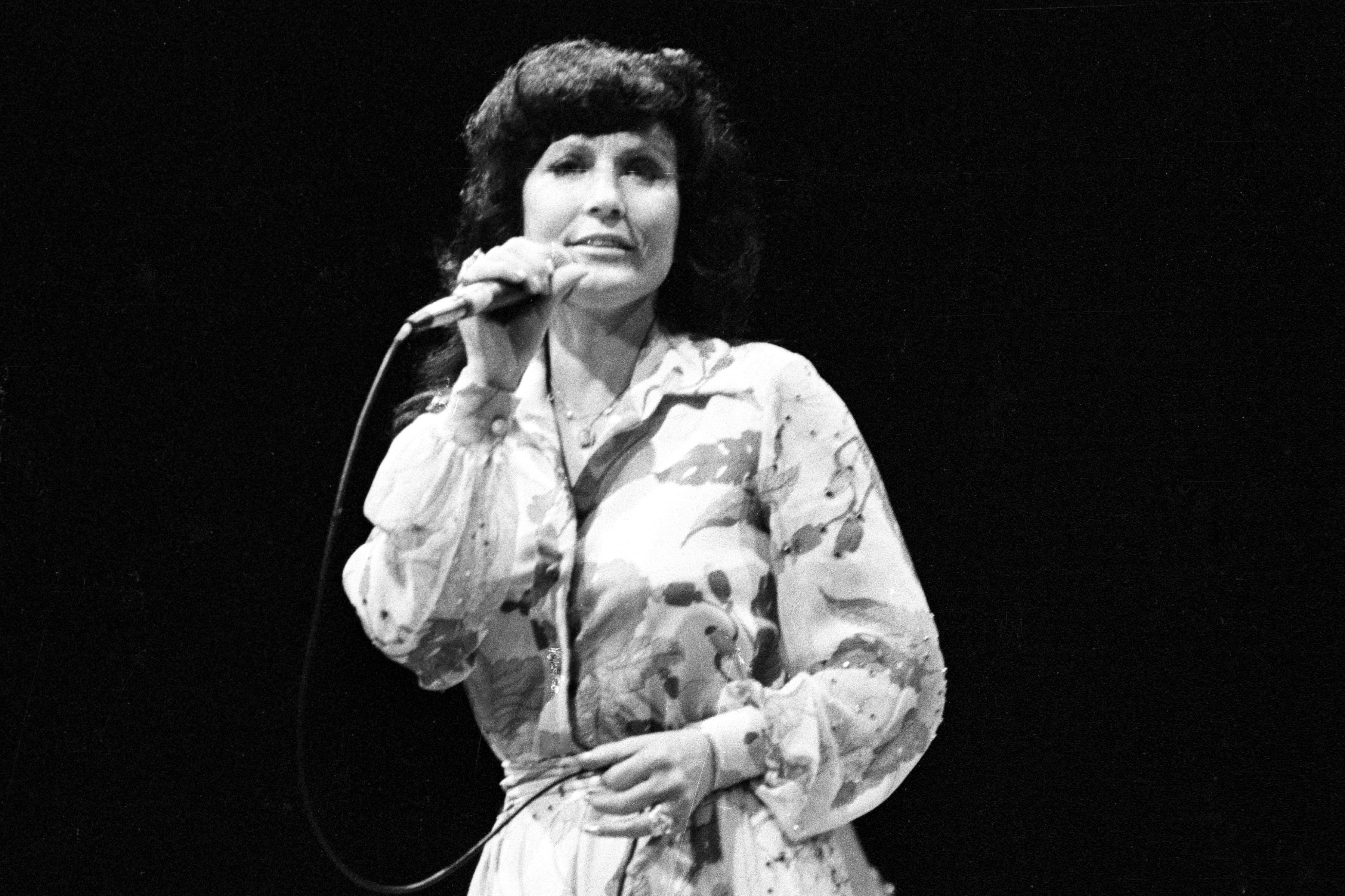 Loretta Lynn, Country Icon, Remembered for Her Activism