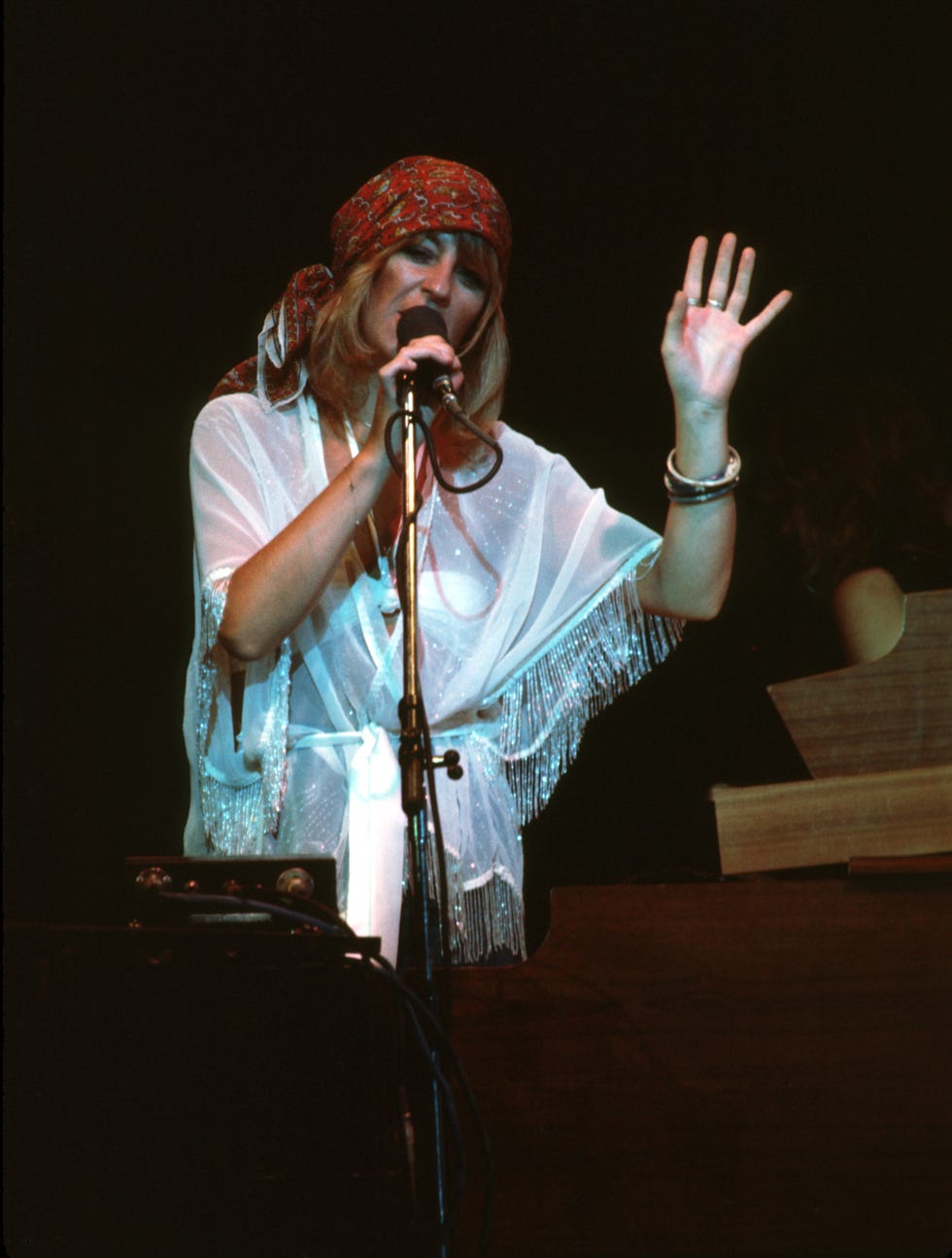 christine mcvie