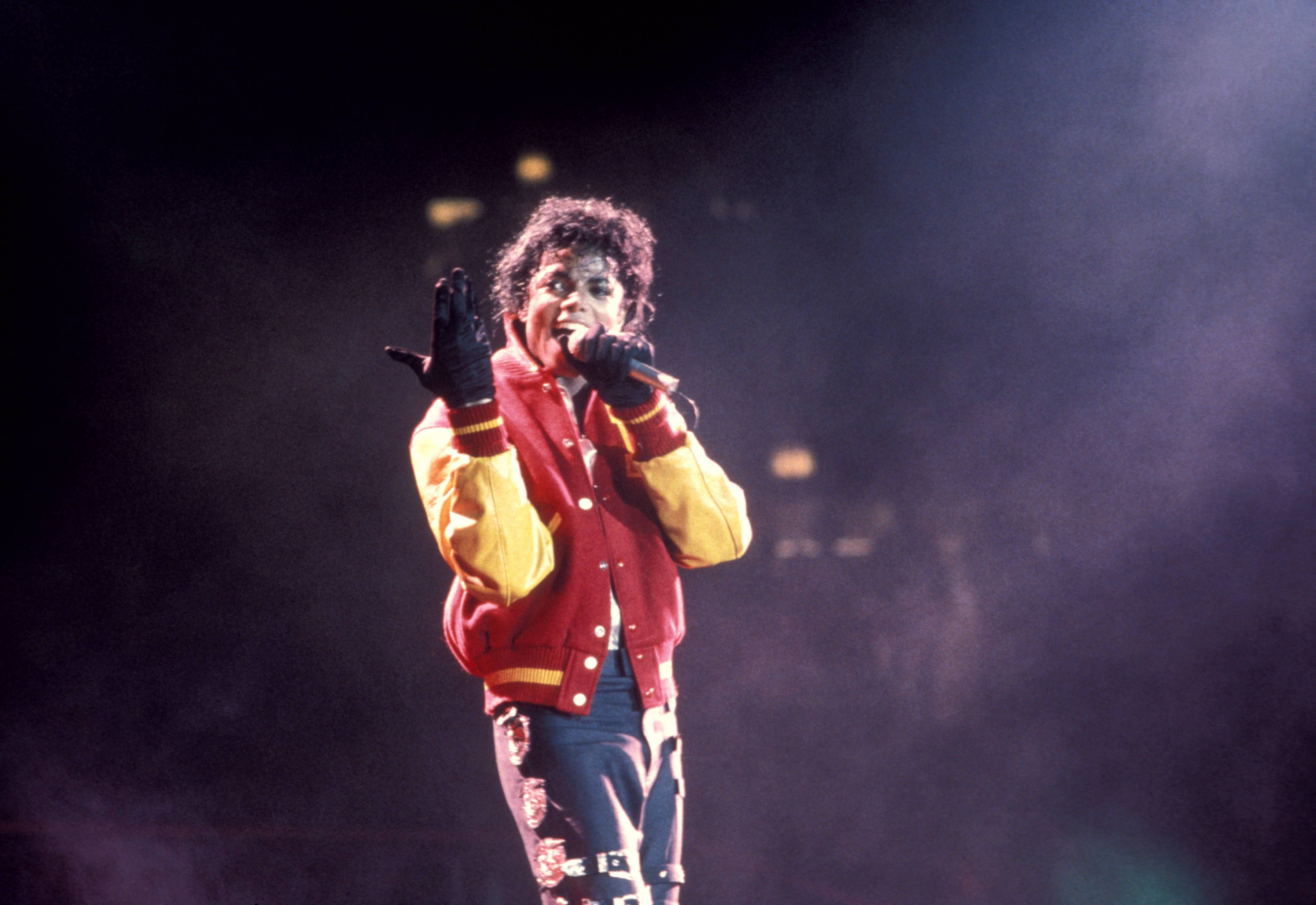 Top 5 Most Expensive Michael Jackson Memorabilia Ever Sold