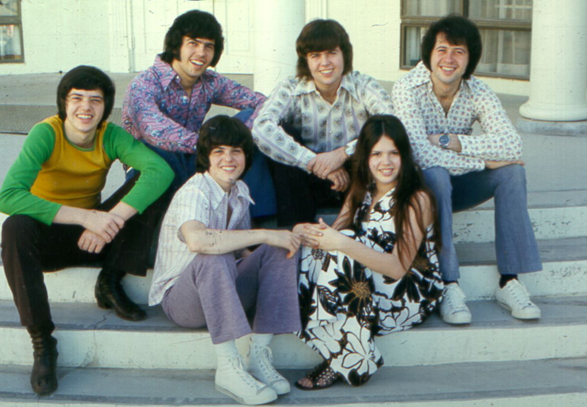Donny and Marie Osmond: Inside Their Early Years in Utah With Their Musical Family