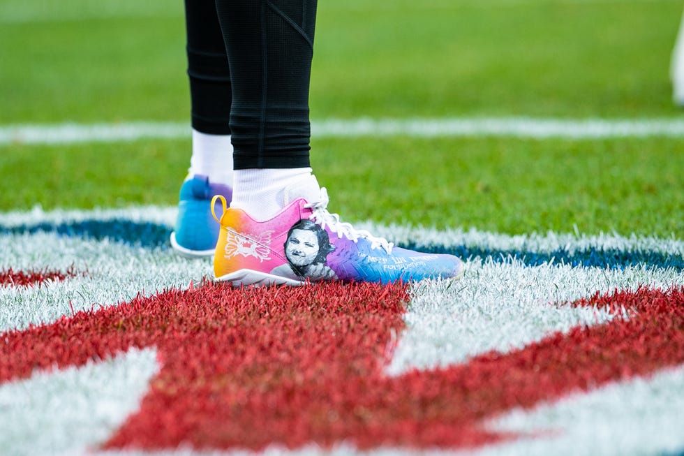 NFL's Best Cleats