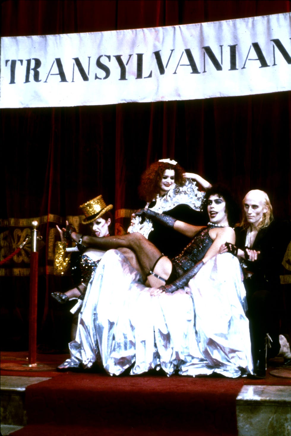 best halloween movie rocky horror picture show