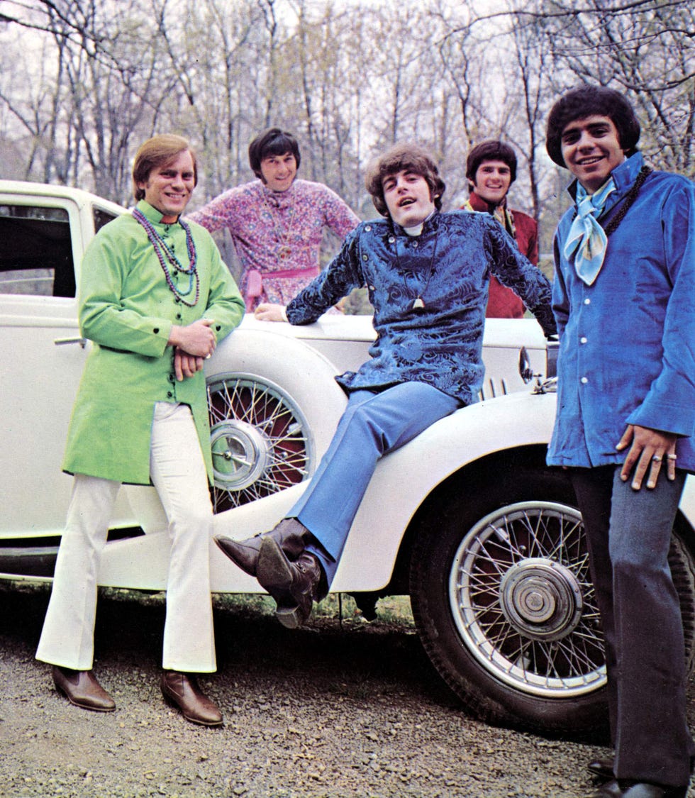 best love songs tommy james and the shondells