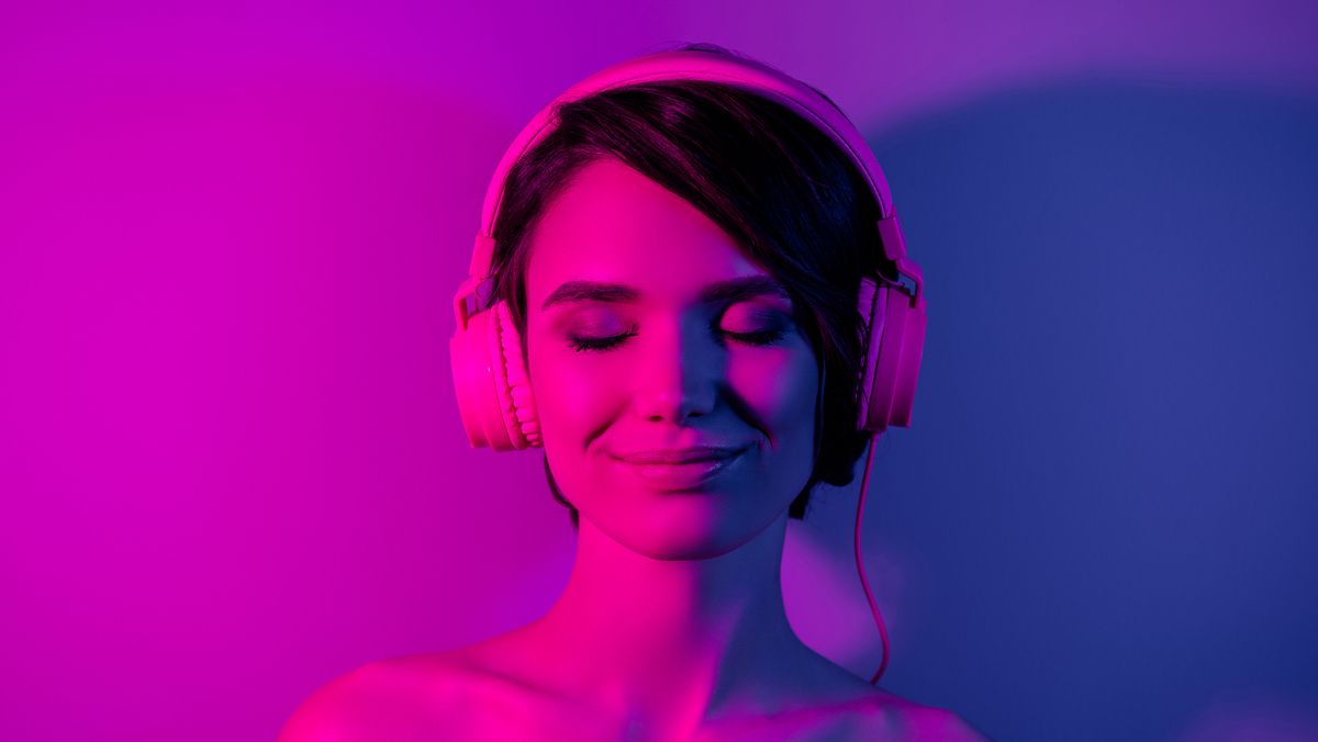 Iadensex - 15 Audio Porn Options and Podcasts