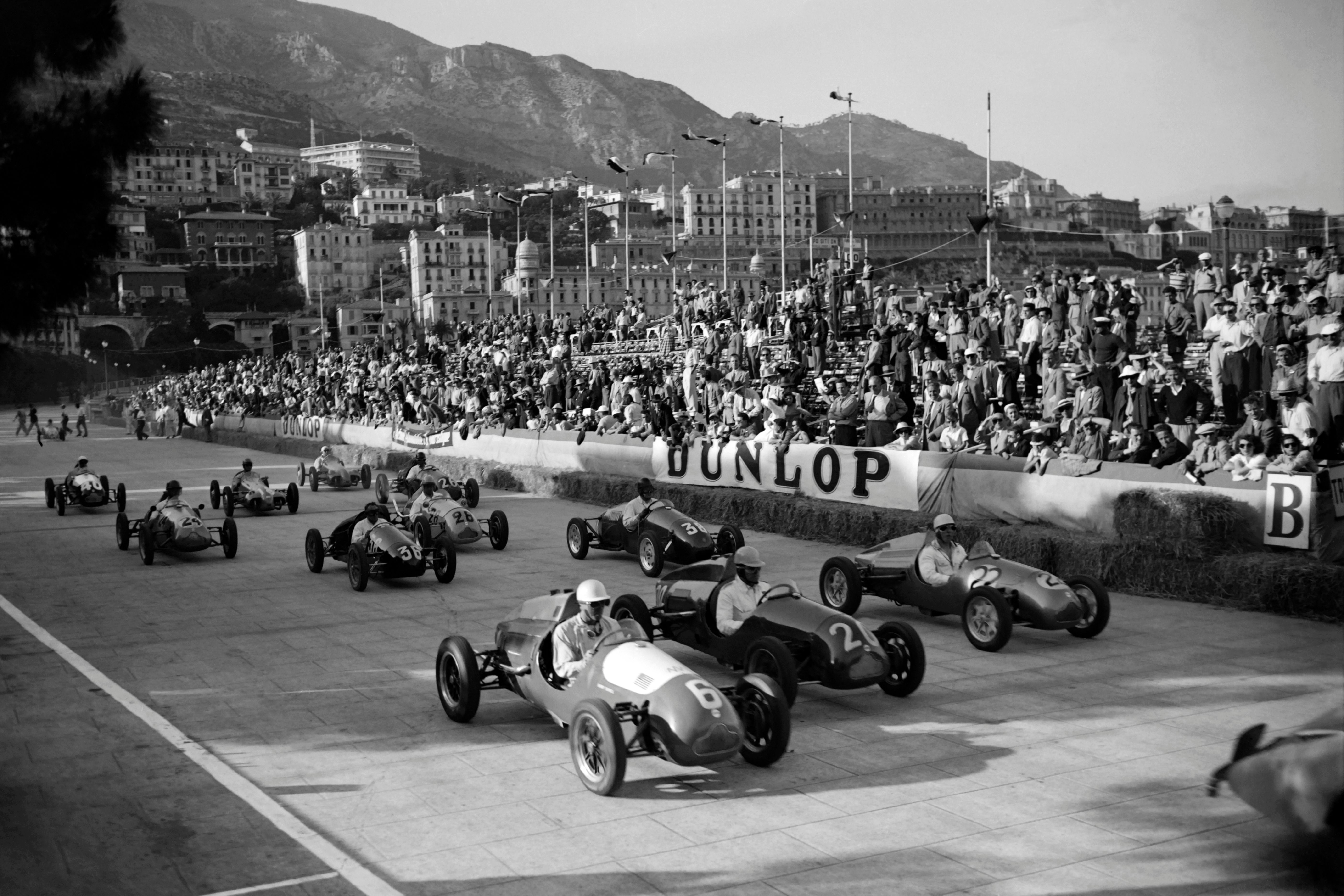 Monaco Grand Prix is no longer F1's crown jewel and could lose annual slot  amid crowded schedule