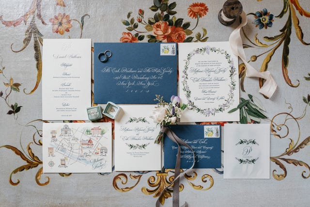 Pin on Wedding Invitations - A mix of Traditional, Unique, Modern and  Classic Styles