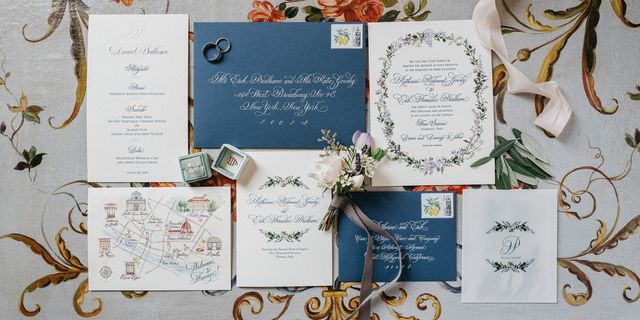 Wedding Invitation Accessories: Adding Elegance and Style to Your
