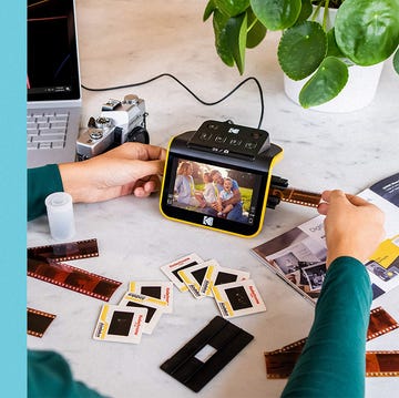 canon and kodak photo scanners canon and kodak photo scanners