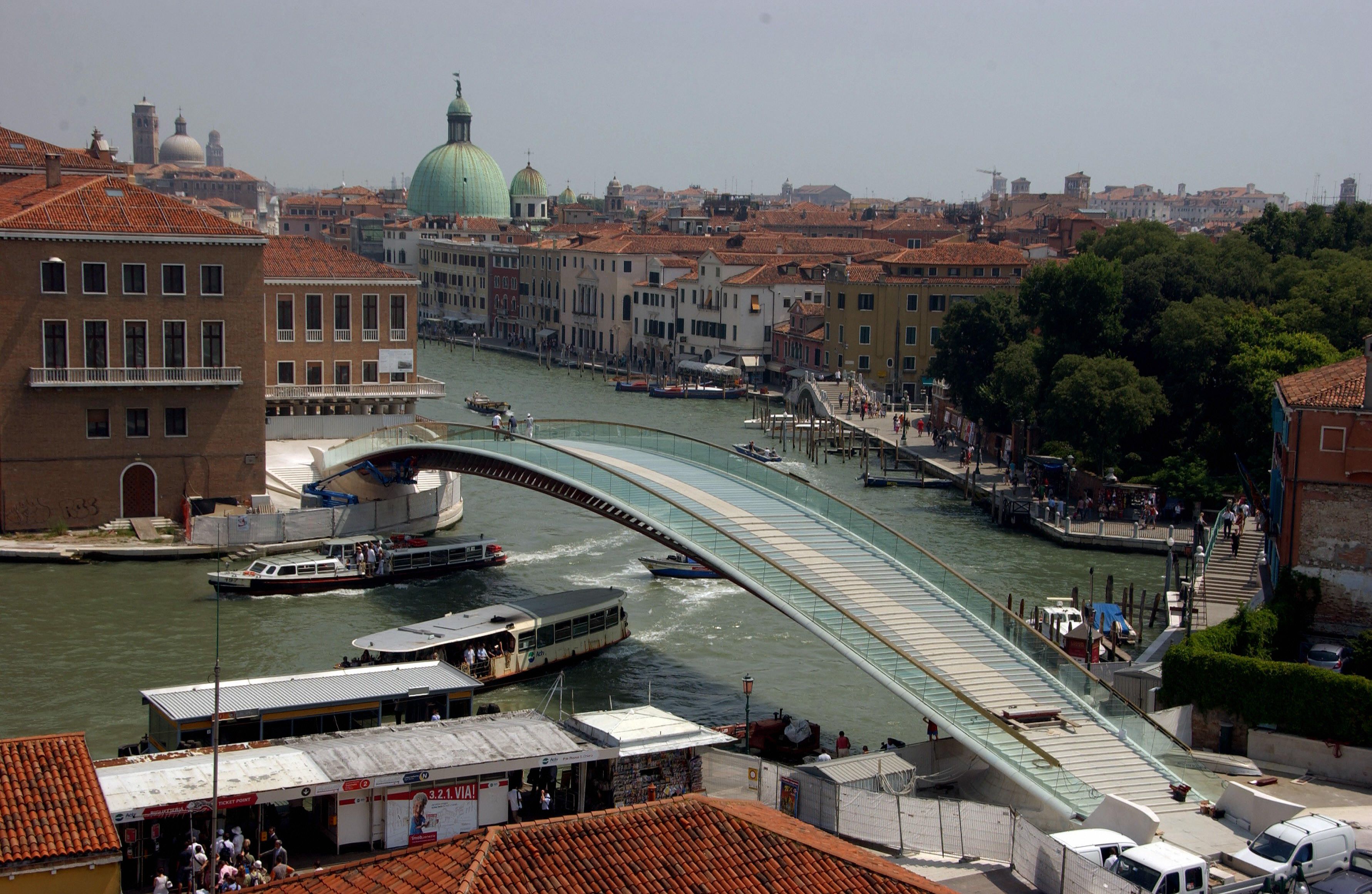 Ponte calatrava sales