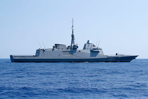 israel diplomacy navy emergency