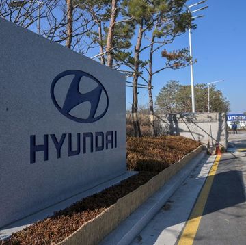 Hyundai to Build Dedicated EV Plant in the US