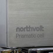 northvolt prismatic battery cell